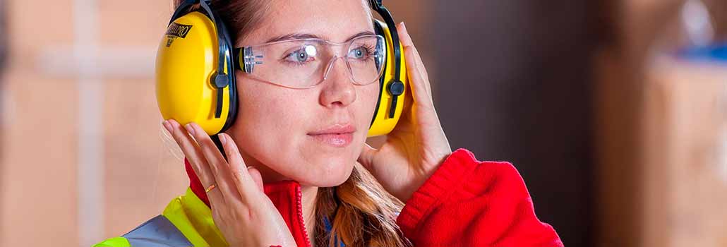 Protección de Oídos